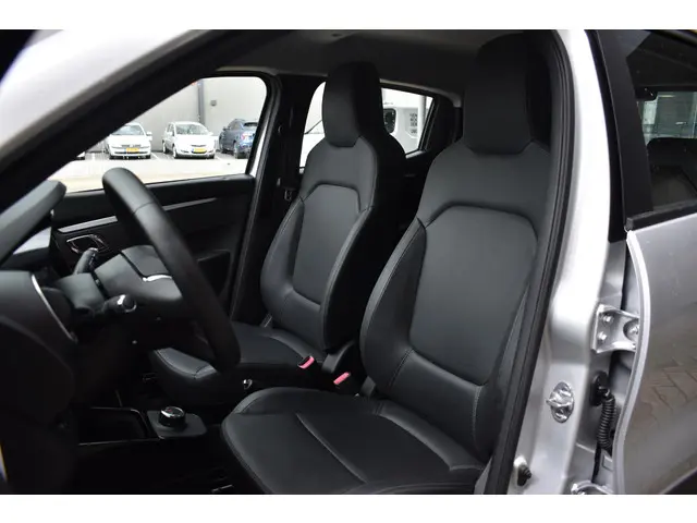 Dacia Spring Expression 27 kWh 2023 Elektrisch 11