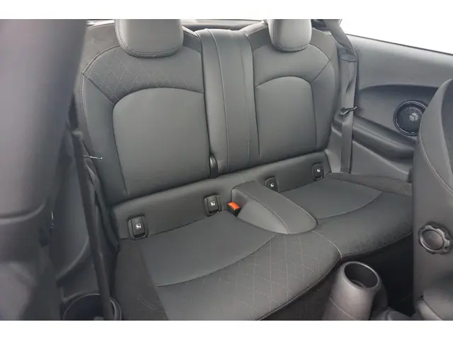 MINI Electric 3-deurs 2021 Elektrisch 10