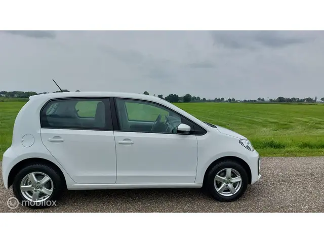 Volkswagen up! 1.0 2021 Benzine 7