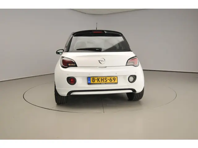 Opel ADAM 1.4 Slam 2013 Benzine 3