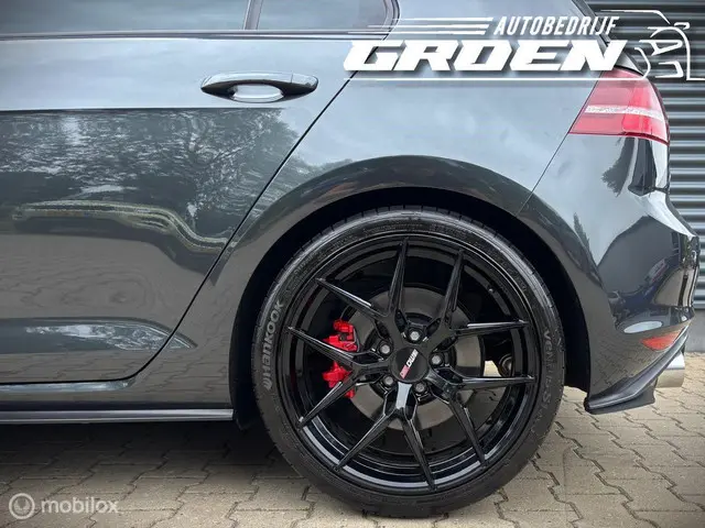 Volkswagen Golf 2.0 TSI GTI Performance 2013 Benzine 16