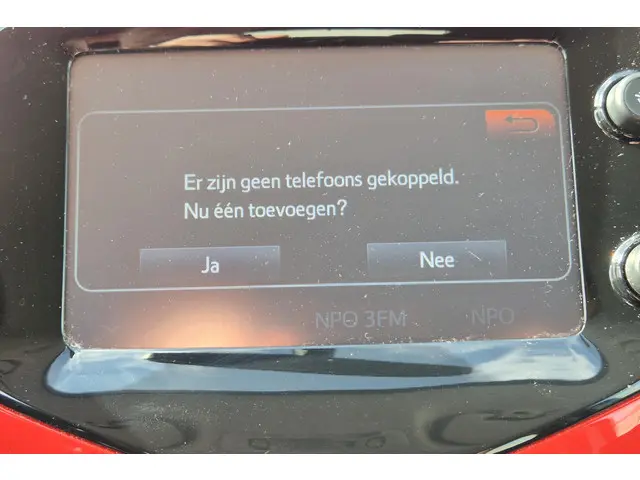 Citroën C1 1.0 e-VTi Airscape Feel 2014 Benzine 28