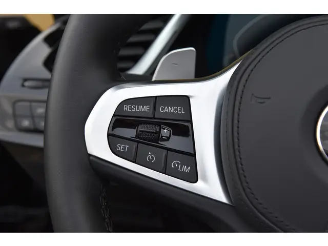 BMW Z4 Roadster sDrive20i 2020 Benzine 14