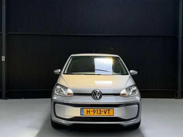 Volkswagen up! 2