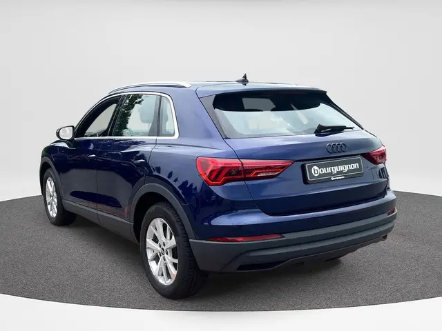 Audi Q3 2