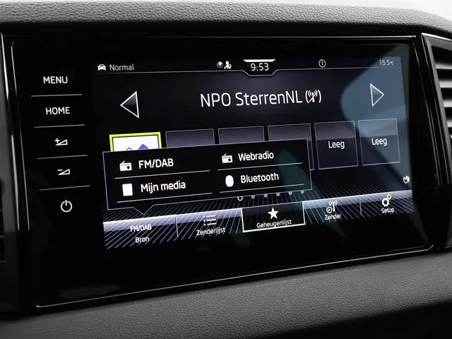 Škoda Karoq 1.5TSI/150PK DSG ACT Sportline 2025 Benzine 36