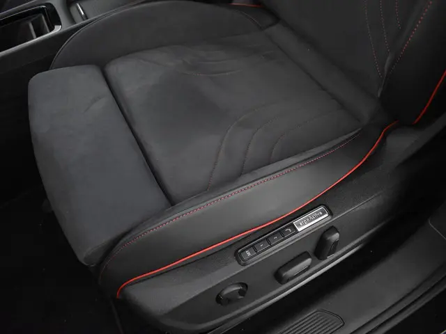 Volkswagen ID.3 GTX Performance 79 kWh 2025 Elektrisch 16