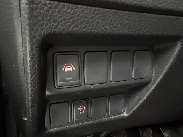 Nissan QASHQAI 1.3 DIG-T Tekna 2019 Benzine 36