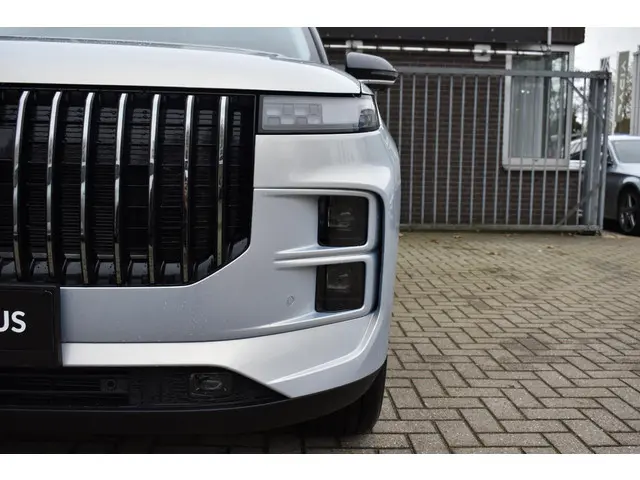 Jaecoo 7 1.5 GDI Exclusive 2025 Hybride Benzine 5