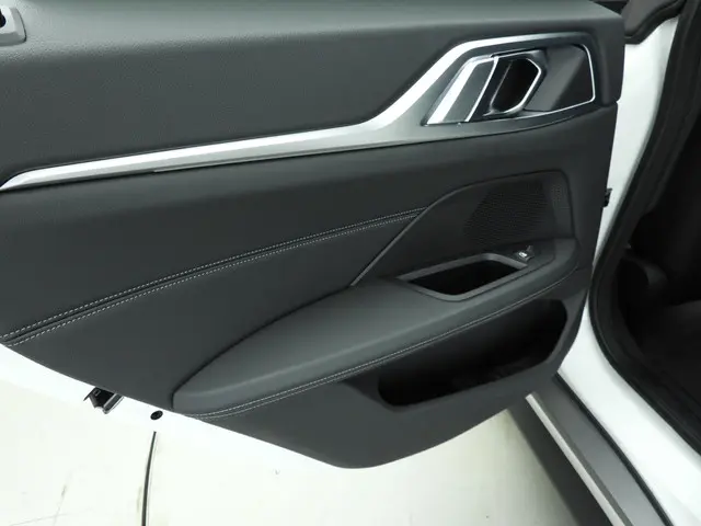 BMW i4 Gran Coupé eDrive40 2023 Elektrisch 27