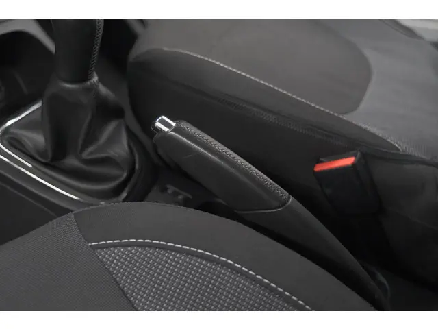 Renault Captur TCe 90 Dynamique 2016 Benzine 36