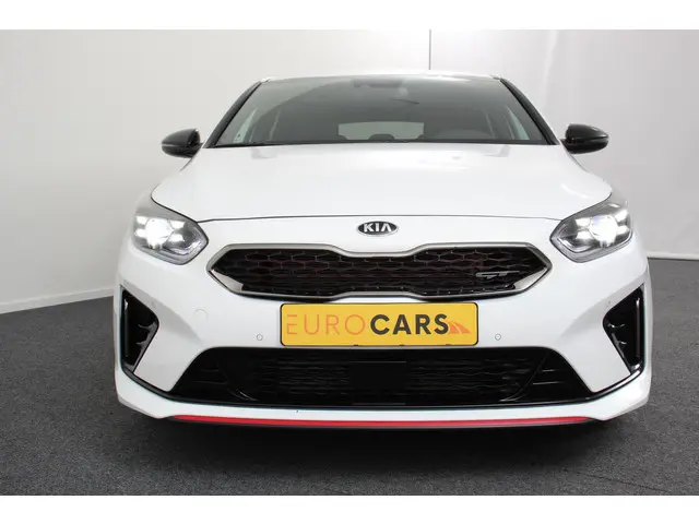 Kia ProCeed 1.6 T-GDI 204pk DCT GT 2020 Benzine 4