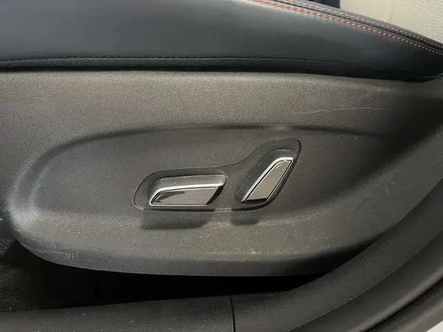 BYD ATTO 3 Design 60 kWh 2023 Elektrisch 30