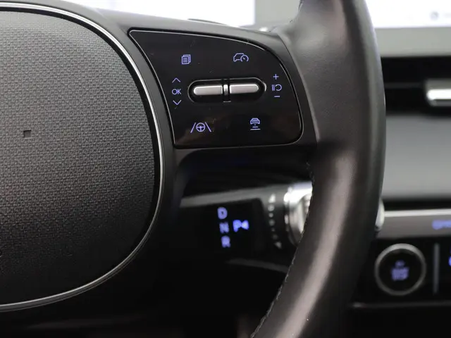 Hyundai IONIQ 5 Connect+ 73kWh 2022 Elektrisch 18