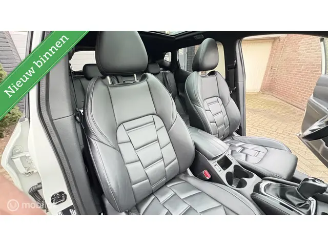 Nissan QASHQAI 1.2 Tekna + full options 2018 Benzine 18