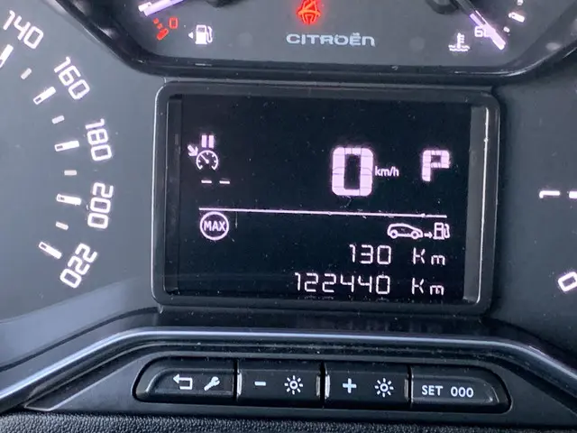 Citroën C3 1.2 PureTech S&S Shine 2018 Benzine 20