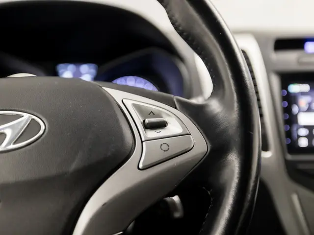 Hyundai ix20 1.4i Go! 2016 Benzine 19