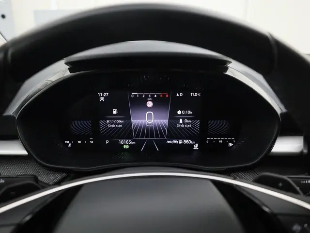 Škoda Fabia 1.0TSI/115PK Selection DSG 2025 Benzine 14