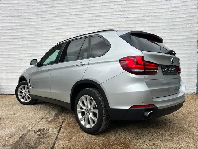 BMW X5 XDrive35i High Executive 2014 Benzine 6