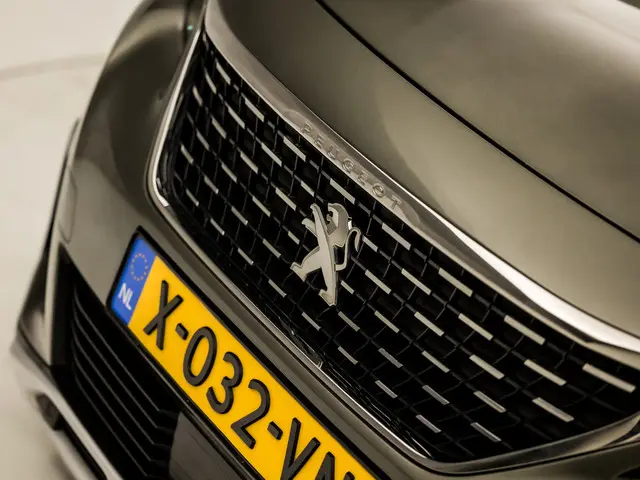 Peugeot 3008 1.2 PureTech Crossway 2019 Benzine 33