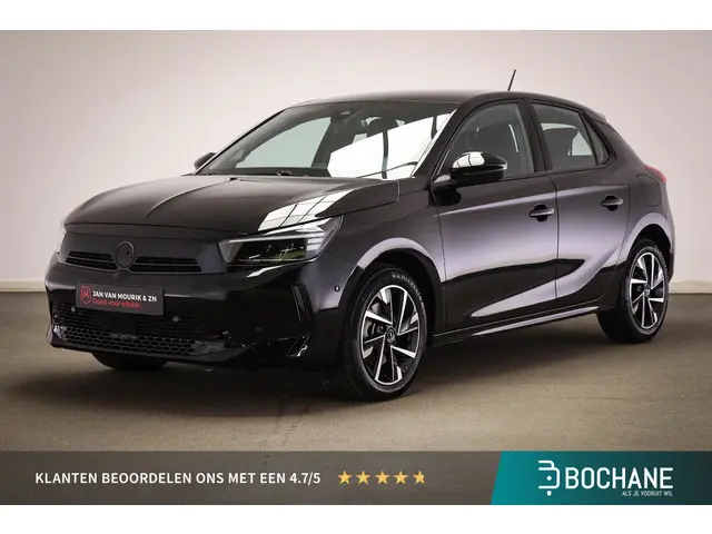 Opel Corsa 1.2 Turbo GS 2024 Benzine