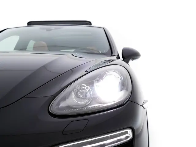 Porsche Cayenne 4.2 D S 2013 Diesel 32