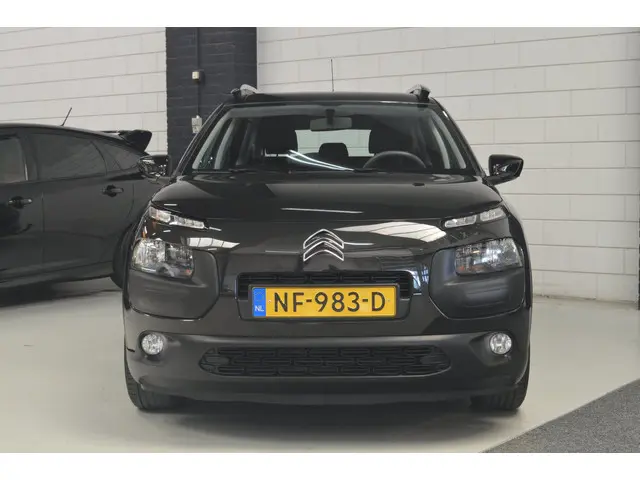 Citroën C4 Cactus 2