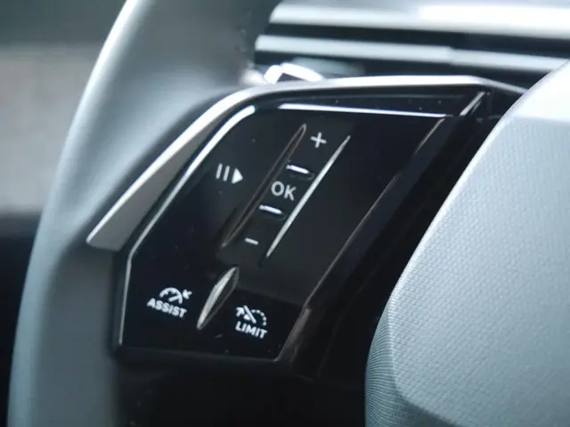 Peugeot e-3008 Allure 73 kWh 2025 Elektrisch 16