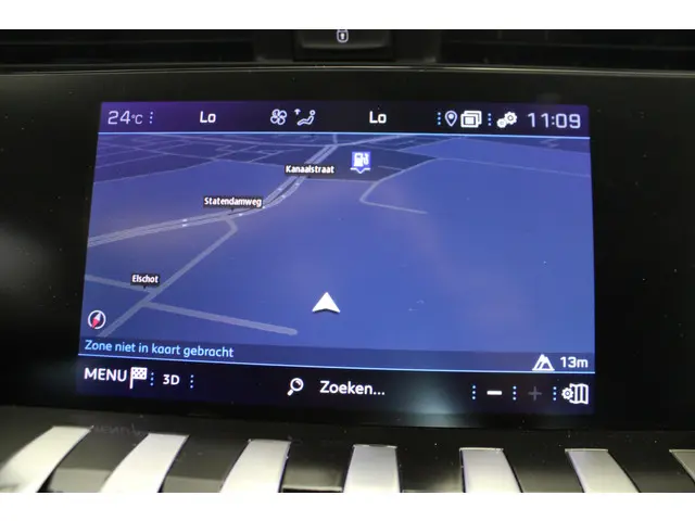 Peugeot 508 1.2 PureTech Active Pack 2021 Benzine 14