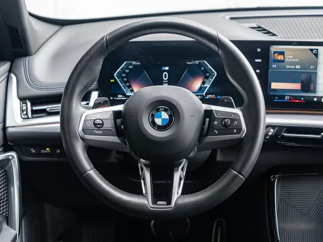 BMW X1 sDrive20i 2024 Benzine 8