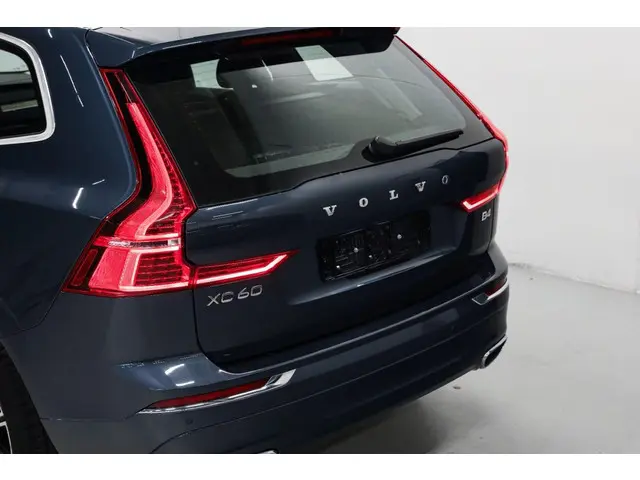 Volvo XC60 2.0 B4 Inscription 2021 Benzine 10
