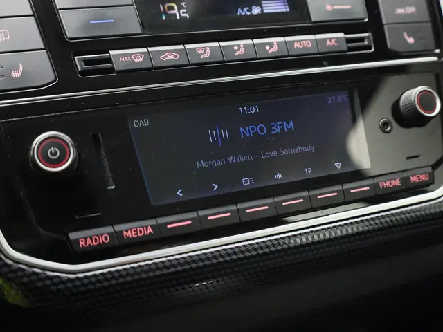 Volkswagen e-up! GP 61kW/83PK 2021 Elektrisch 27