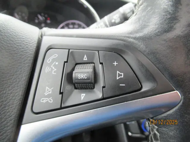 Opel Mokka X 1.4 Turbo Innovation 2016 Benzine 17