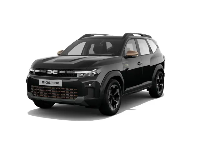 Dacia Bigster Extreme 2025 Benzine