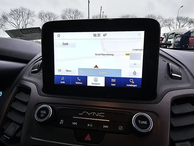 Ford Transit Connect 1.5 2022 Diesel 13