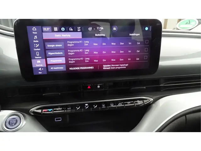 Fiat 500 Icon 42 kWh Long Range 2021 Elektrisch 49