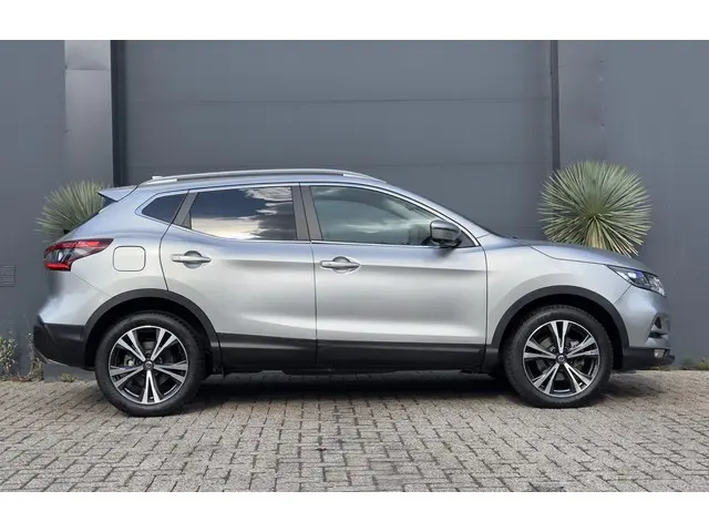 Nissan QASHQAI 1.2 N-Connecta 2019 Benzine 18