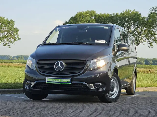 Mercedes-Benz Vito 114 CDI TOURER 2022 Diesel