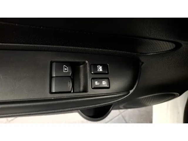 Nissan Note 1.2 Acenta 2015 Benzine 13