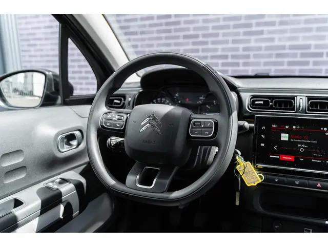 Citroën C3 1.2 PureTech Business 2022 Benzine 22