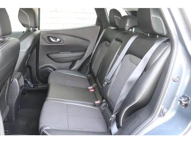 Renault Kadjar 1.2 TCe 130 EDC Bose 2016 Benzine 8