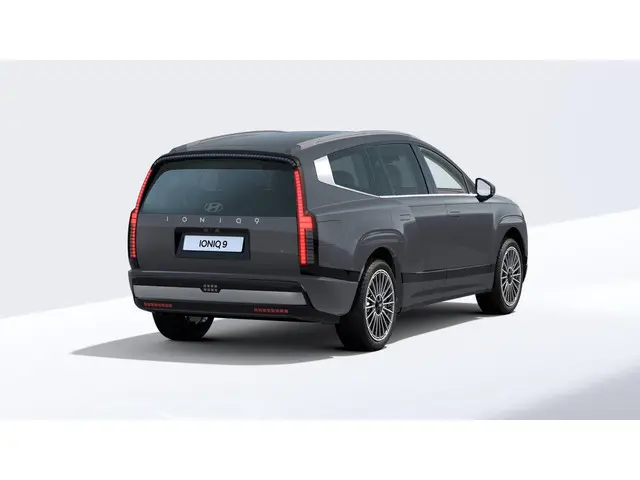 Hyundai IONIQ 9 Lounge AWD+ 7p. 110.3 kWh 2025 Elektrisch 5