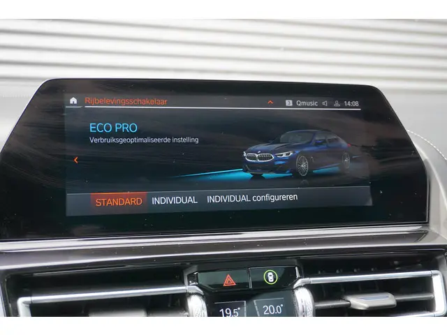 BMW 8 Serie Gran Coupé 840i 2020 Benzine 23