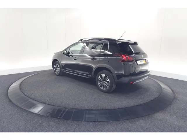 Peugeot 2008 PureTech 110 Allure 2019 Benzine 67