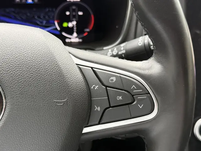 Renault Mégane Estate 1.3 TCe 140 Techno 2024 Benzine 24