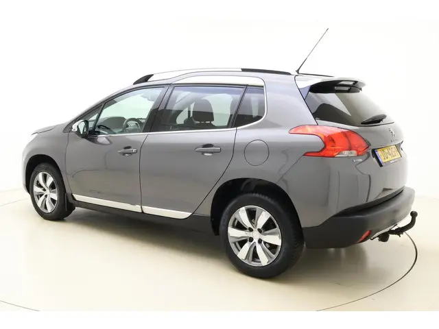 Peugeot 2008 1.2 PureTech Allure 2016 Benzine 4
