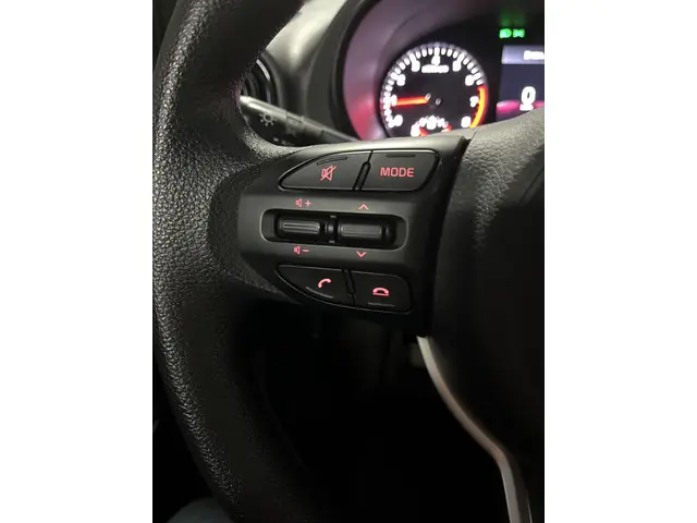 Kia Picanto 1.0 DPi ComfortLine 2021 Benzine 12