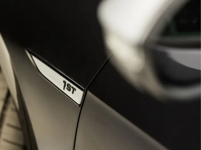 Volkswagen ID.3 First Plus 58 kWh 2020 Elektrisch 33