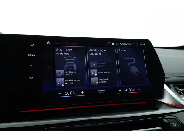 BMW X1 xDrive25e M Sport 2023 Hybride Benzine 22