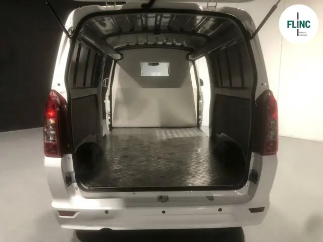 Cenntro Logistar 200 Van 2024 Elektrisch 13